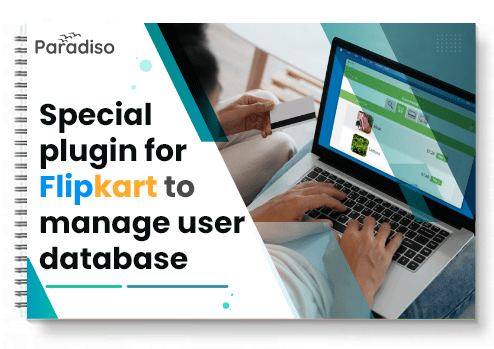 Special plugin for Flipkart to manage user database