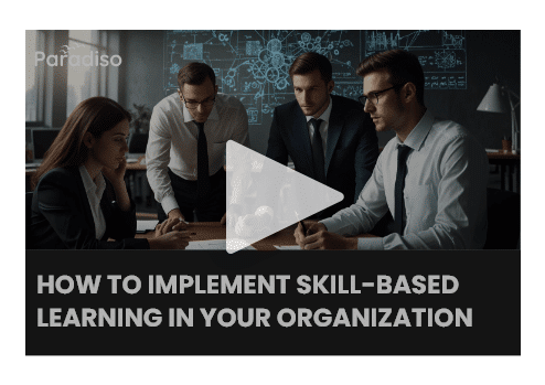 Howtoimplementskill Basedlearninginyourorganization