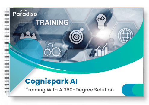 Cognispark AI Product Brochure