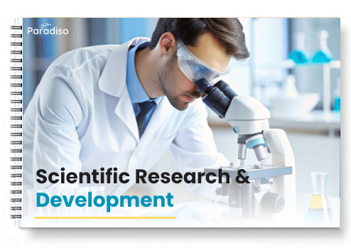 Scientific Research and Development