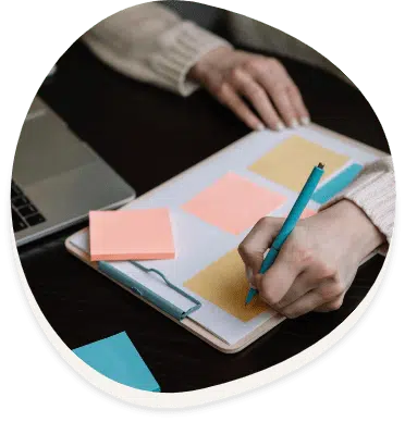 Master Notes