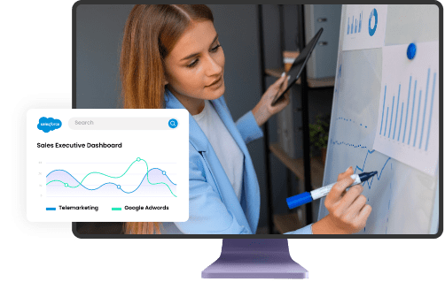 Advanced Analytics And Robust LMS Reports