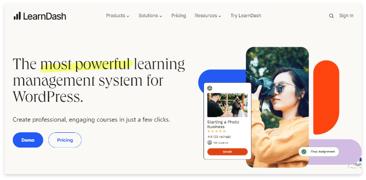 Learndash
