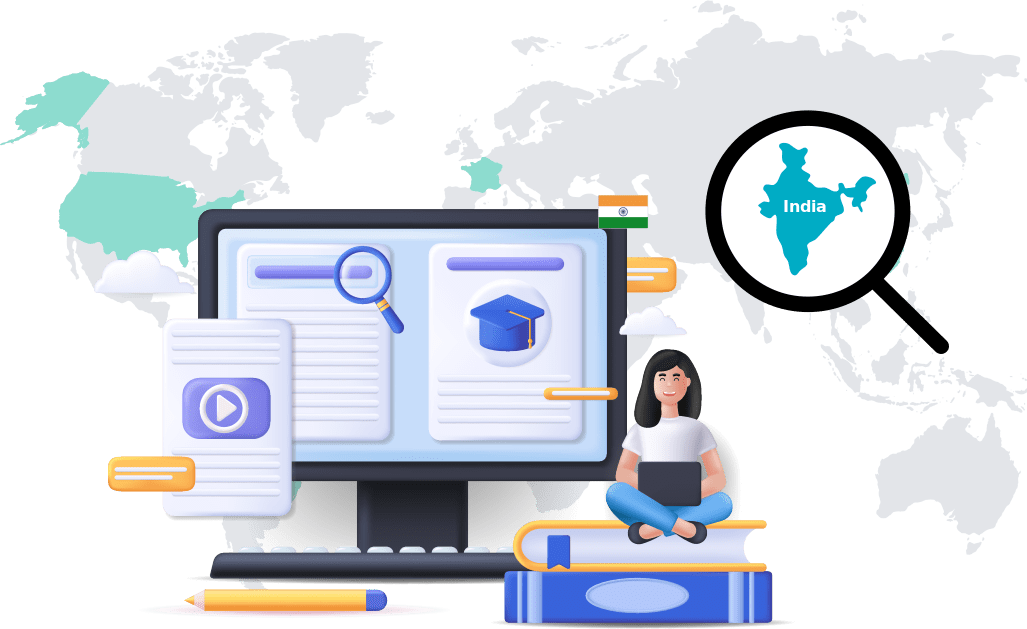 List of Best LMS In India