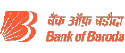 Bank of Baroda logo