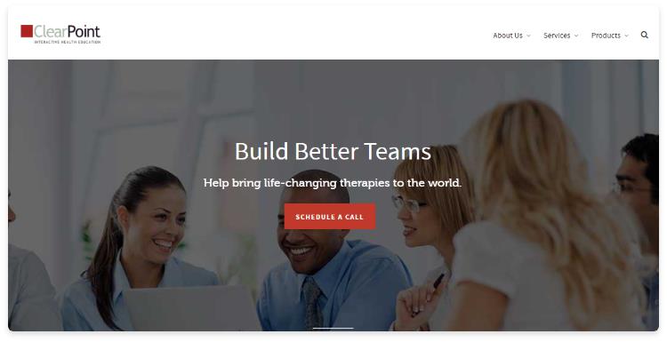 ClearPoint Learning Systems