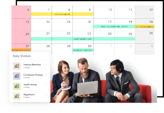 Course-Scheduling