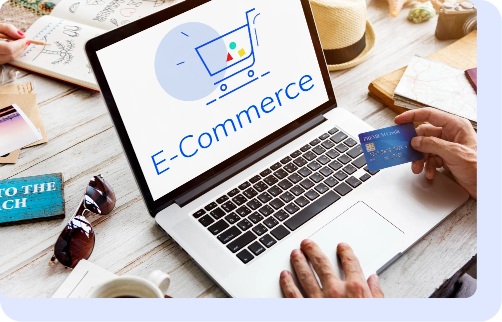 Ecommerce Integration
