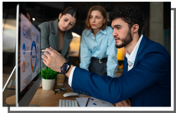 Monitor the skills of your employees from the minute you hire them​