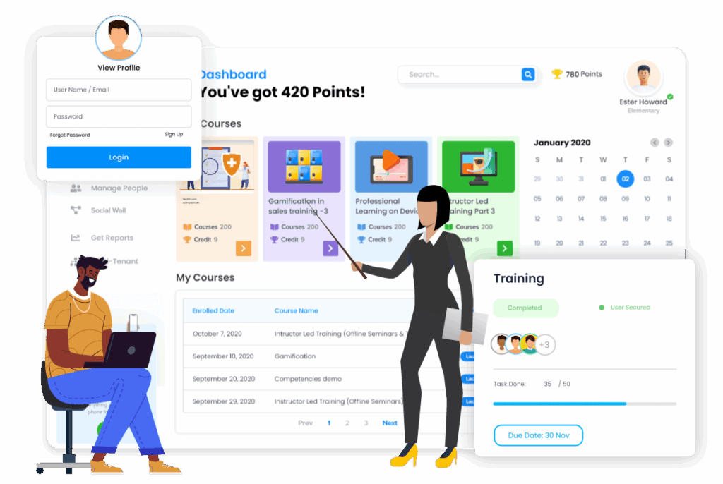 Streamlined-Volunteer-Onboarding
