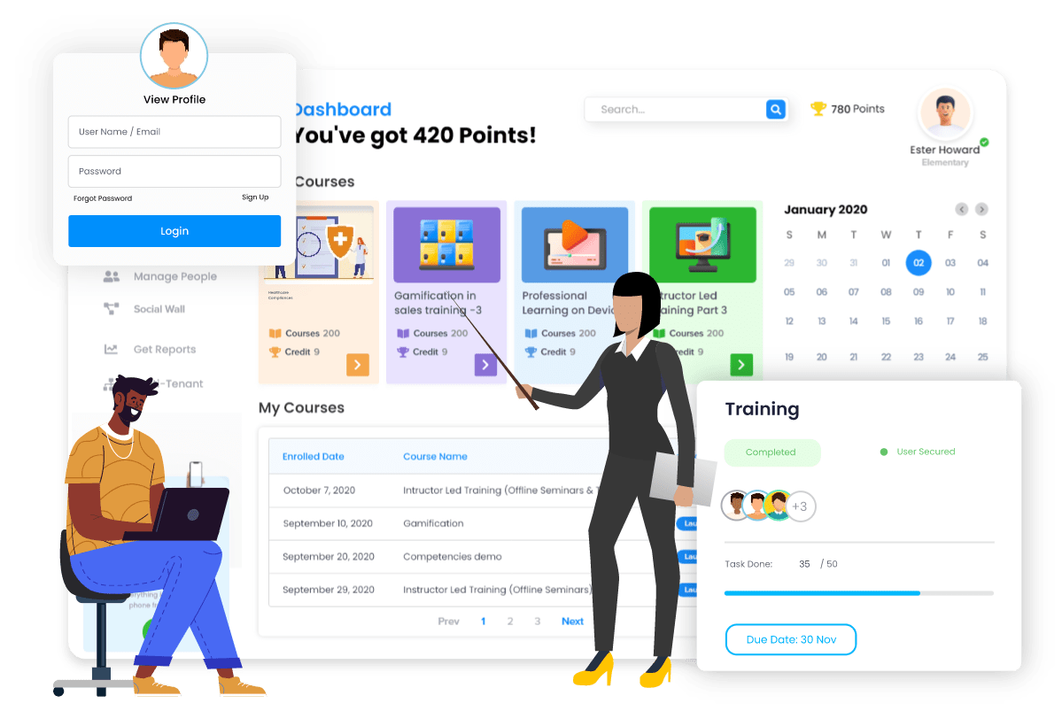 Streamlined-Volunteer-Onboarding