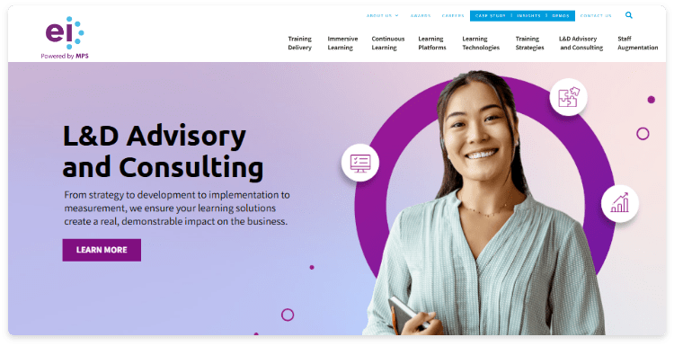 Tata Interactive Systems
