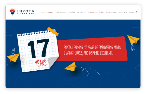 eNyota-learning
