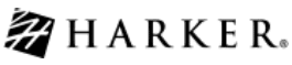 harker-logo-black