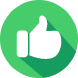 thumb up