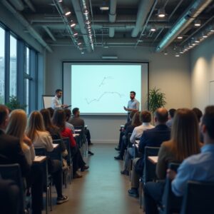 Strategic Thinking course