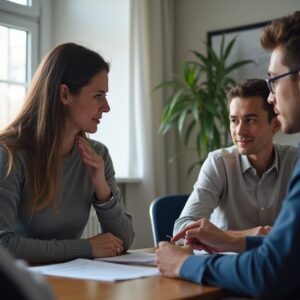 Anti‑Harassment training