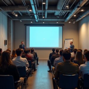 X (Twitter) marketing course