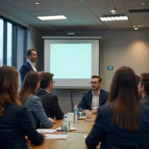 conflict of interest training for employees