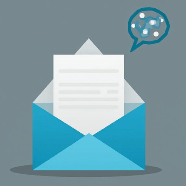 Business Email Etiquette