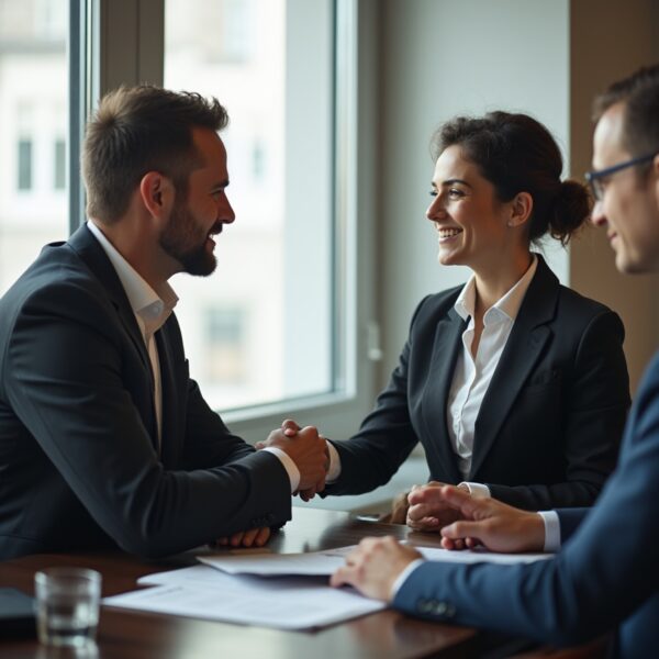 Online Negotiation skills Course