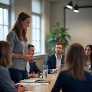 Taking Responsibility And Embracing Accountability