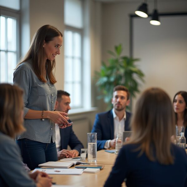 Taking Responsibility And Embracing Accountability