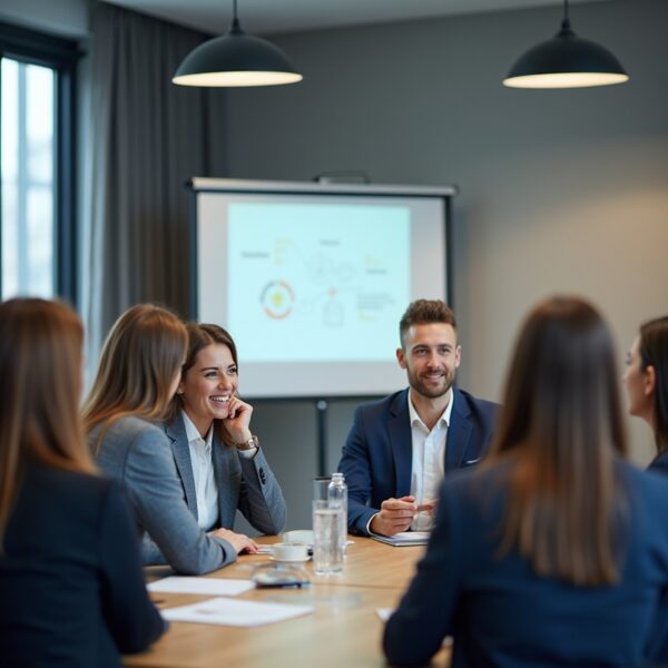 Decision Making Training