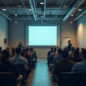 Whistleblower Training