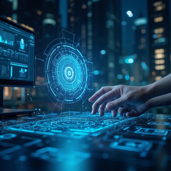 ai for workflow automation training