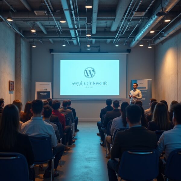 WordPress Engagement Boost course