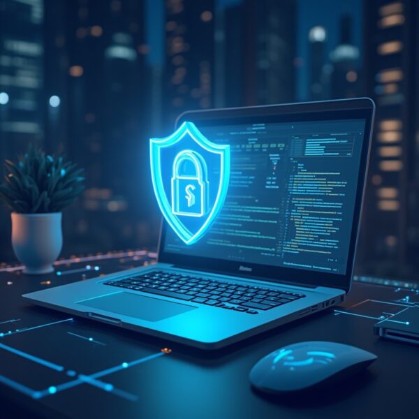 Cybersecurity Awareness course