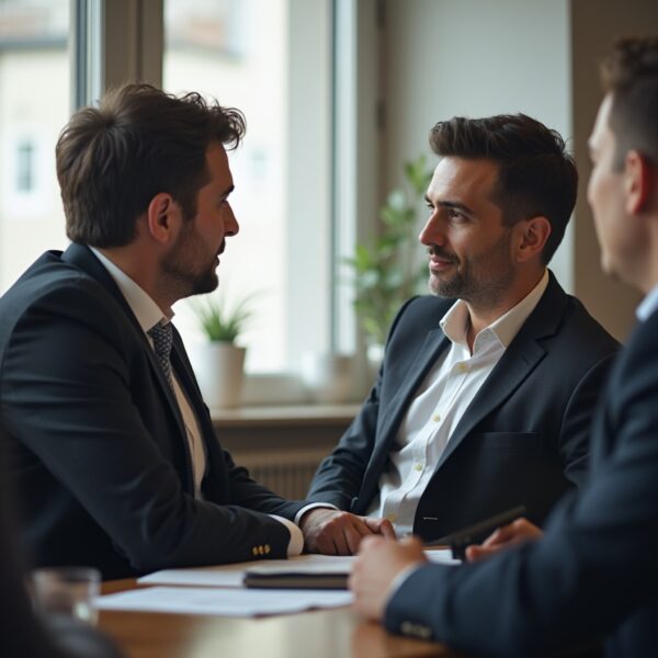 Conflict Resolution Training for Managers