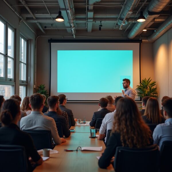 Canva Crash course