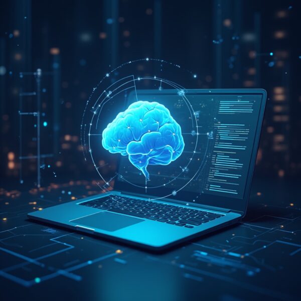 AI powered L&D training