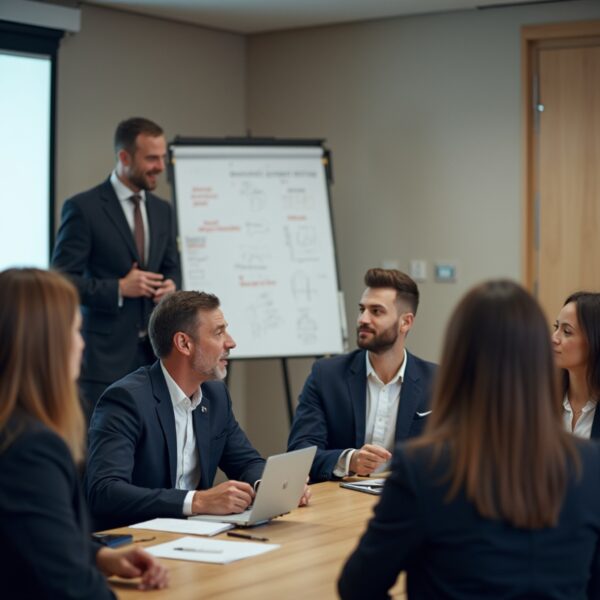 Handling Sales Objection