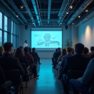 AI Platform Masterclass course