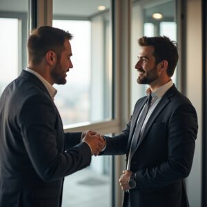 Mastering Negotiation Skills for Sales Success