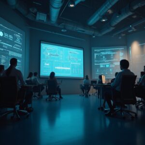wordpress automation secret course