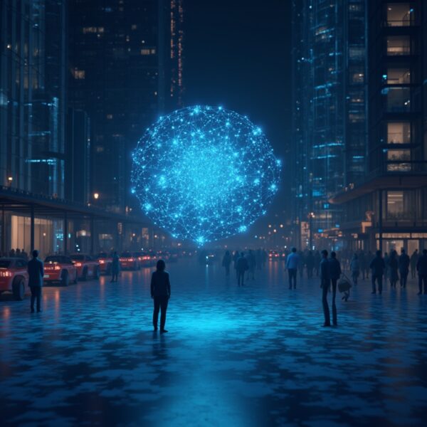 Introduction to Generative AI