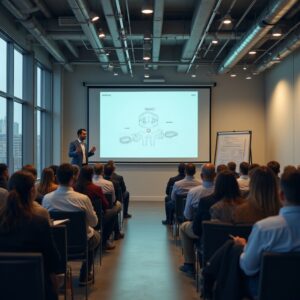 Kaizen training course