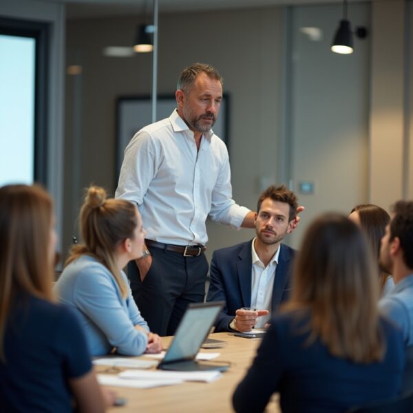 Critical Thinking training