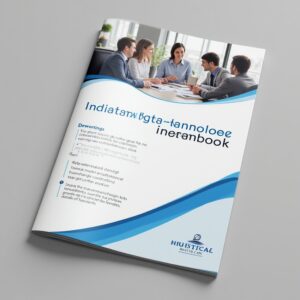 Employee Handbook training