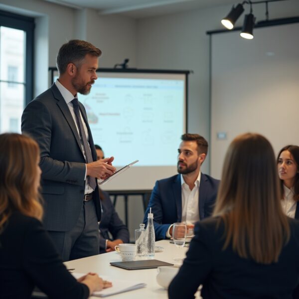 Effective Communication course