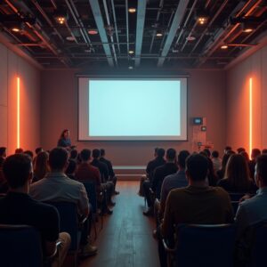Audience Awareness And Engagement