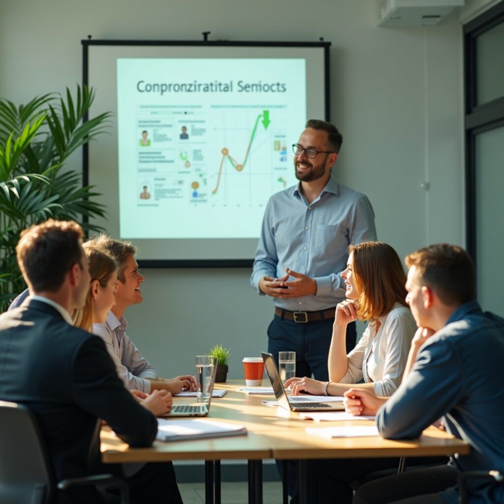 eLearning Course Catalog Paradiso Solutions