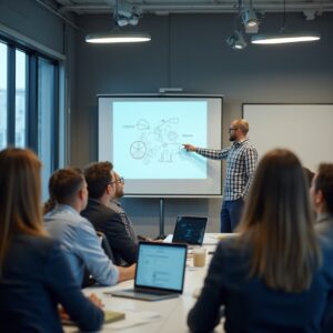 Time Management Training