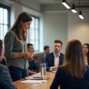 Handling Customer Objections