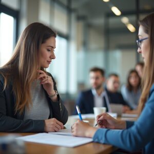 Employee Manual training