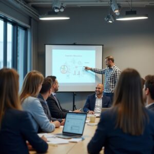Change Management training